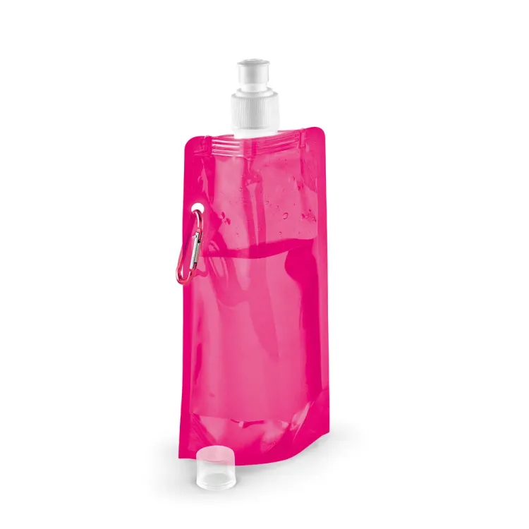 Squeeze dobrável 460 ml KWILL