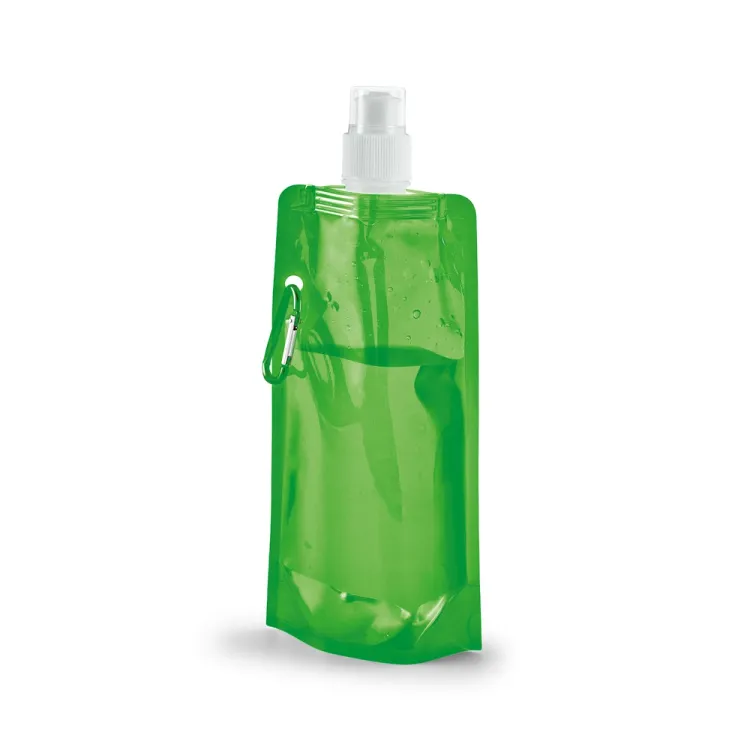 Squeeze dobrável 460 ml KWILL