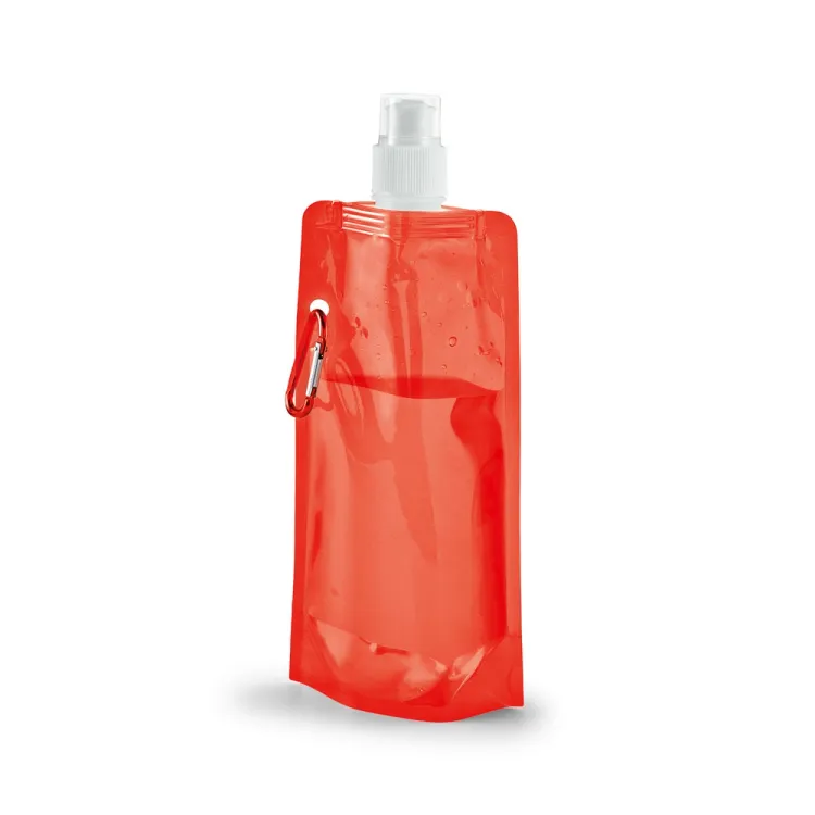 Squeeze dobrável 460 ml KWILL