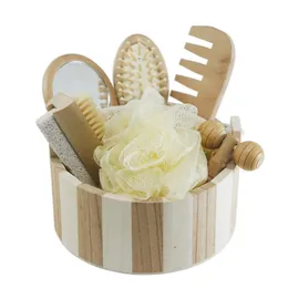 Imagem do produto Kit Banho 7 Peças