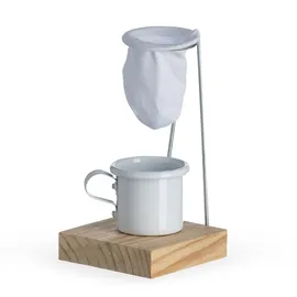 Imagem do produto Kit Café 3 Peças