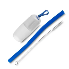 Miniatura de imagem do produto Kit Canudo e Escova de Limpeza