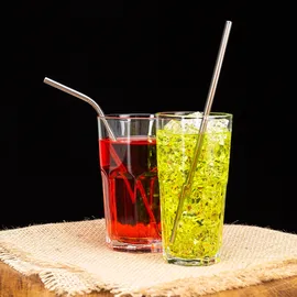 Miniatura de imagem do produto Kit Canudos e Escova de Limpeza