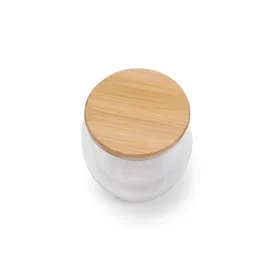 Miniatura de imagem do produto Kit Chá – Bule e Copo em Vidro Borossilicato