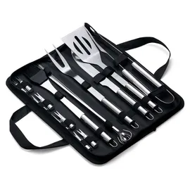 Imagem do produto Kit Churrasco 17 Peças