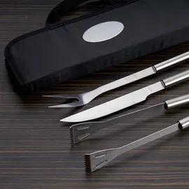 Miniatura de imagem do produto Kit Churrasco 9 Peças