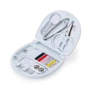 Kit Costura Plástico