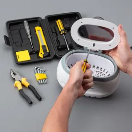 Miniatura de imagem do produto Kit Ferramenta 11 Peças