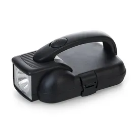 Imagem do produto Kit Ferramenta 19 Peças com Lanterna