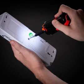 Miniatura de imagem do produto Kit Ferramenta 7 Chaves com Lanterna