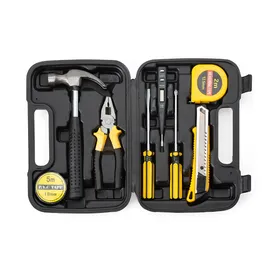 Miniatura de imagem do produto Kit Ferramenta 8 Peças