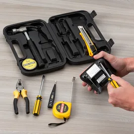 Miniatura de imagem do produto Kit Ferramenta 8 Peças