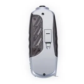 Miniatura de imagem do produto Kit Ferramenta 6 Peças com Lanterna Trena e Nível