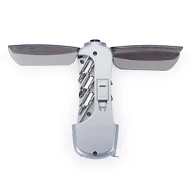 Miniatura de imagem do produto Kit Ferramenta 6 Peças com Lanterna Trena e Nível