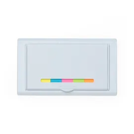 Imagem do produto Kit Autoadesivos com Réguas