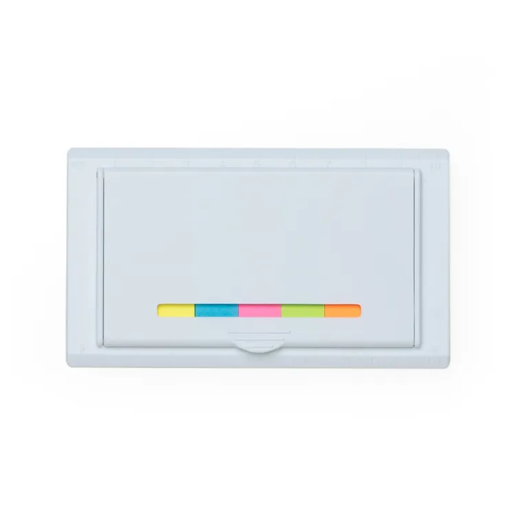Kit Autoadesivos com Réguas