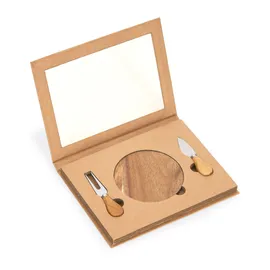 Imagem do produto Kit Queijo 3 Peças