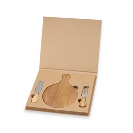 Miniatura de imagem do produto Kit Queijo 3 Peças