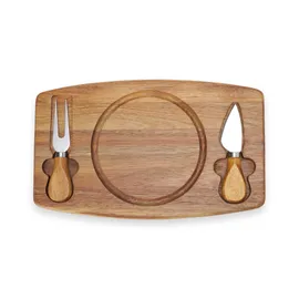 Miniatura de imagem do produto Kit Queijo 3 Peças.