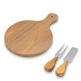 Miniatura de imagem do produto Kit Queijo 3 Peças