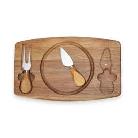 Miniatura de imagem do produto Kit Queijo 3 Peças.