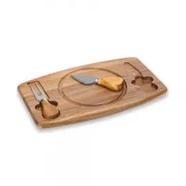 Miniatura de imagem do produto Kit Queijo 3 Peças.