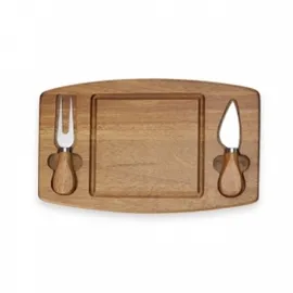 Imagem do produto Kit Queijo 3 Peças