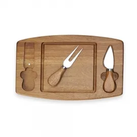 Miniatura de imagem do produto Kit Queijo 3 Peças