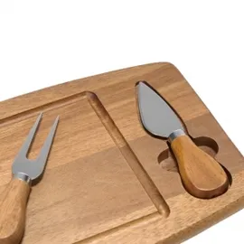 Miniatura de imagem do produto Kit Queijo 3 Peças