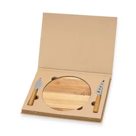 Miniatura de imagem do produto Kit Queijo 3 Peças