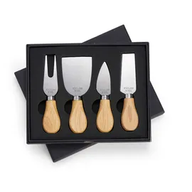 Imagem do produto Kit Queijo 4 Peças