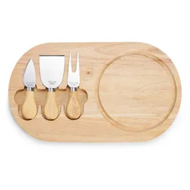 Imagem do produto Kit Queijo 4 Peças