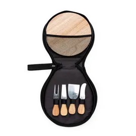 Imagem do produto Kit Queijo 5 peças