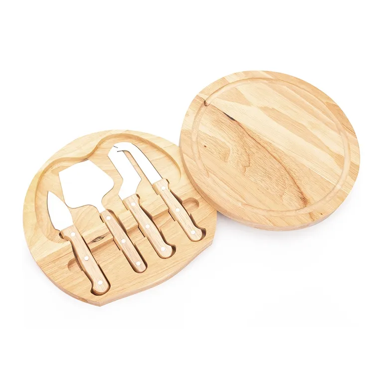 Kit Queijo 5 peças