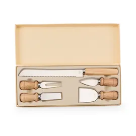 Imagem do produto Kit Queijo 5 peças