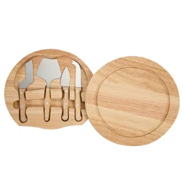 Imagem do produto Kit Queijo 5 peças