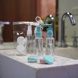 Miniatura de imagem do produto Kit Viagem 5 Peças