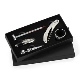 Imagem do produto Kit Vinho 5 Peças