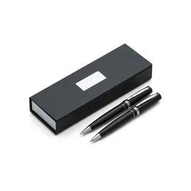 Miniatura de imagem do produto Conjunto Caneta e Lapiseira Metal