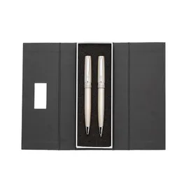 Miniatura de imagem do produto Conjunto Caneta e Lapiseira Metal