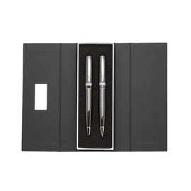 Miniatura de imagem do produto Conjunto Caneta e Lapiseira Metal