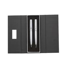 Miniatura de imagem do produto Conjunto Caneta e Lapiseira Metal