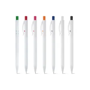 LANA WHITE. Esferográfica