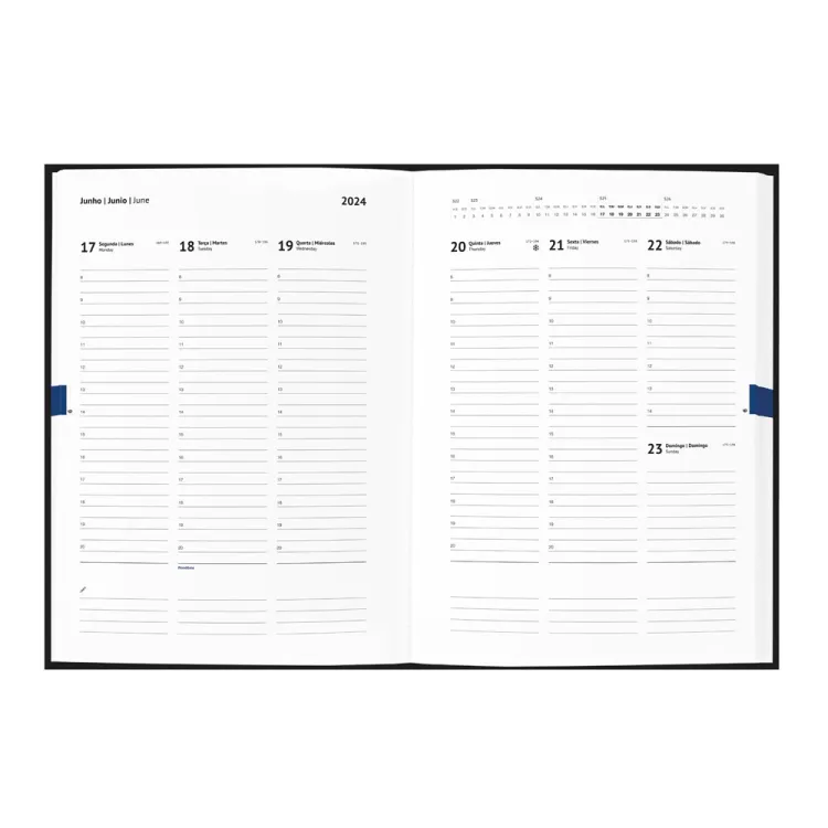 LARSSON A5. Agenda A5