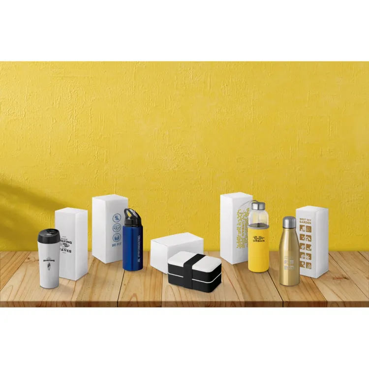 Squeeze 670 ml LEMON