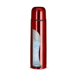 LUKA. Squeeze térmico em aço inox 500 mL