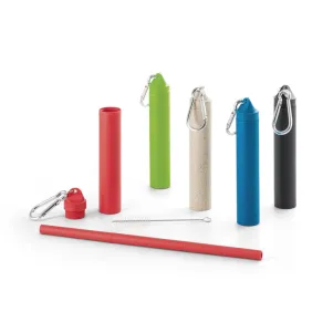 LYNNE. Conjunto de canudo