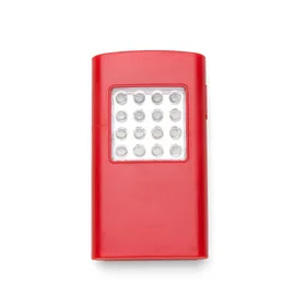 Imagem do produto Lanterna Plástica com Imã