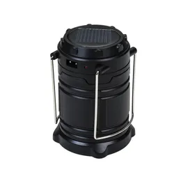 Imagem do produto Lanterna Plástica Led Recarregável