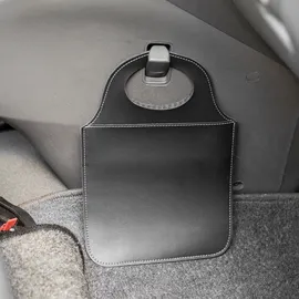 Miniatura de imagem do produto Lixocar de Couro Sintético